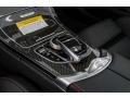 2018 designo Selenite Grey (Matte) Mercedes-Benz C 43 AMG 4Matic Cabriolet  photo #7