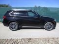 Jet Black - X5 xDrive35i Photo No. 2