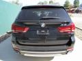 Jet Black - X5 xDrive35i Photo No. 4