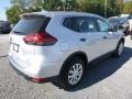 Brilliant Silver - Rogue S AWD Photo No. 4