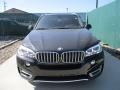 Jet Black - X5 xDrive35i Photo No. 7