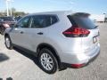 Brilliant Silver - Rogue S AWD Photo No. 6