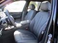 Jet Black - X5 xDrive35i Photo No. 10