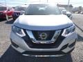 Brilliant Silver - Rogue S AWD Photo No. 9