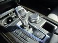 Jet Black - X5 xDrive35i Photo No. 13