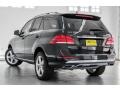 Obsidian Black Metallic - GLE 350 4Matic Photo No. 3