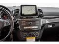 Crystal Grey/Black Controls Photo for 2018 Mercedes-Benz GLE #123424165