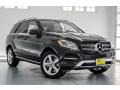 Front 3/4 View of 2018 GLE 350 4Matic