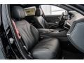 Black - S 450 Sedan Photo No. 2