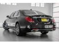 Black - S 450 Sedan Photo No. 3