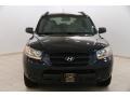 2008 Deepwater Blue Hyundai Santa Fe GLS  photo #2