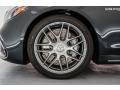2018 Mercedes-Benz S AMG 63 4Matic Sedan Wheel and Tire Photo
