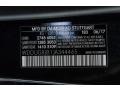  2018 S AMG 63 4Matic Sedan Magnetite Black Metallic Color Code 183