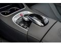 Magma Grey/Espresso Brown Controls Photo for 2018 Mercedes-Benz S #123424949