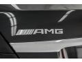 Magnetite Black Metallic - S AMG 63 4Matic Sedan Photo No. 25