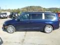 Jazz Blue Pearl - Pacifica Touring Plus Photo No. 2