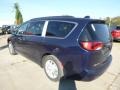 Jazz Blue Pearl - Pacifica Touring Plus Photo No. 3