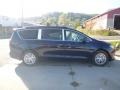 Jazz Blue Pearl - Pacifica Touring Plus Photo No. 6