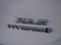 Super White - RAV4 XLE AWD Hybrid Photo No. 12