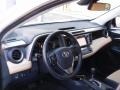 Super White - RAV4 XLE AWD Hybrid Photo No. 15
