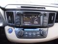 Super White - RAV4 XLE AWD Hybrid Photo No. 19