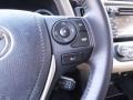Super White - RAV4 XLE AWD Hybrid Photo No. 24