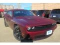 Octane Red Pearl - Challenger R/T Photo No. 3