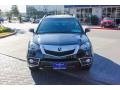 Crystal Black Pearl - RDX SH-AWD Photo No. 2