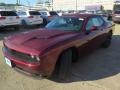 Octane Red Pearl - Challenger R/T Photo No. 5