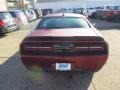 Octane Red Pearl - Challenger R/T Photo No. 8
