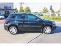 Crystal Black Pearl - RDX SH-AWD Photo No. 8