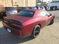 Octane Red Pearl - Challenger R/T Photo No. 9