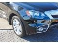 Crystal Black Pearl - RDX SH-AWD Photo No. 10