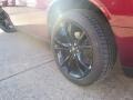 Octane Red Pearl - Challenger R/T Photo No. 17
