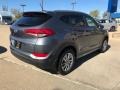 Coliseum Gray - Tucson SE AWD Photo No. 2