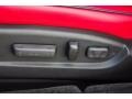 2018 San Marino Red Acura TLX V6 A-Spec Sedan  photo #13