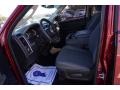 2014 Deep Cherry Red Crystal Pearl Ram 1500 Express Crew Cab  photo #8