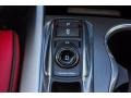 2018 San Marino Red Acura TLX V6 A-Spec Sedan  photo #31
