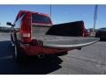 Deep Cherry Red Crystal Pearl - 1500 Express Crew Cab Photo No. 15