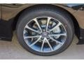 2018 Crystal Black Pearl Acura TLX V6 Technology Sedan  photo #11