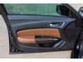 2018 Crystal Black Pearl Acura TLX V6 Technology Sedan  photo #12