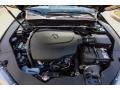 Crystal Black Pearl - TLX V6 Technology Sedan Photo No. 23