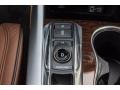 Crystal Black Pearl - TLX V6 Technology Sedan Photo No. 31