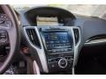 2018 Crystal Black Pearl Acura TLX V6 Technology Sedan  photo #33