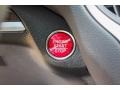 2018 Crystal Black Pearl Acura TLX V6 Technology Sedan  photo #34