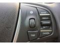 2018 Crystal Black Pearl Acura TLX V6 Technology Sedan  photo #41