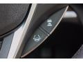 2018 Crystal Black Pearl Acura TLX V6 Technology Sedan  photo #43