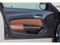2018 Crystal Black Pearl Acura TLX V6 SH-AWD Technology Sedan  photo #11
