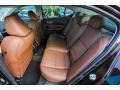 2018 Crystal Black Pearl Acura TLX V6 SH-AWD Technology Sedan  photo #16