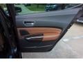 2018 Crystal Black Pearl Acura TLX V6 SH-AWD Technology Sedan  photo #18